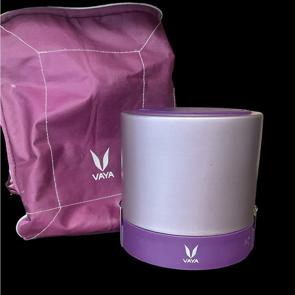 Vaya Kitchen Vaya Tyffyn Bento Boxes With Copper Finished